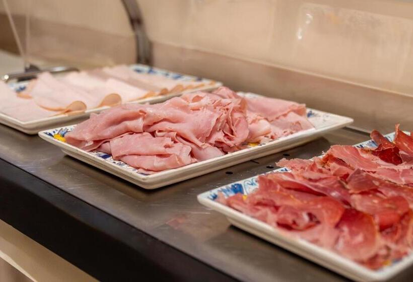 Fotos del hotel Adler Cavalieri:  9