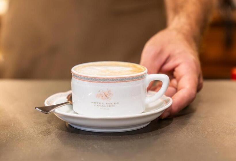 Fotos del hotel Adler Cavalieri:  21