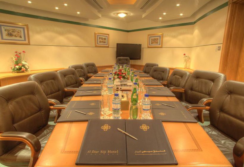 Al Diar Siji Hotel