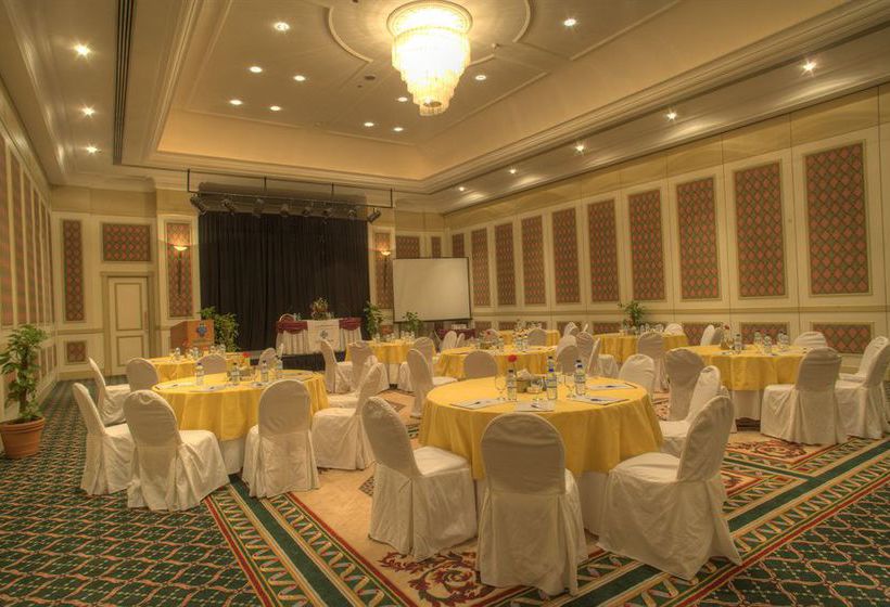 Al Diar Siji Hotel