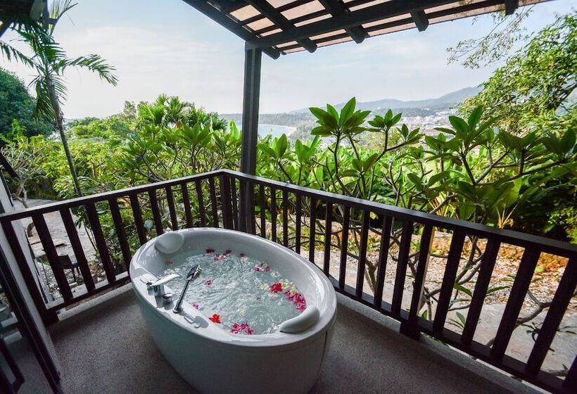 Andaman Cannacia Resort & Spa   Sha Extra Plus