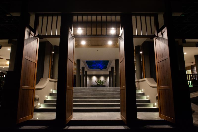 Andaman Cannacia Resort & Spa   Sha Extra Plus