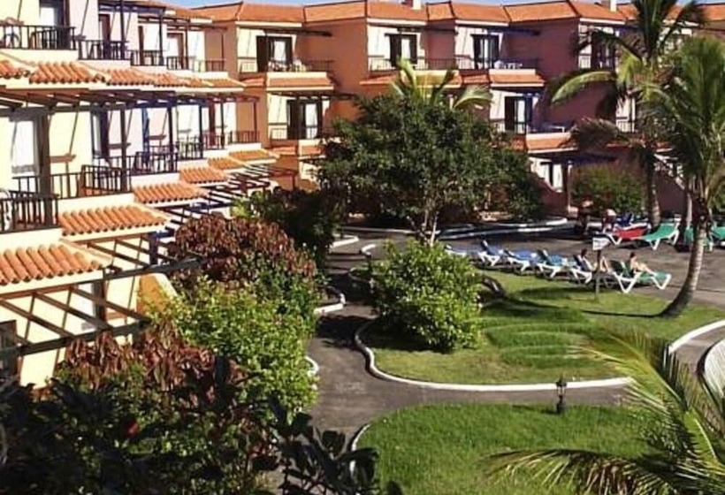 Apartamentos Lago Azul