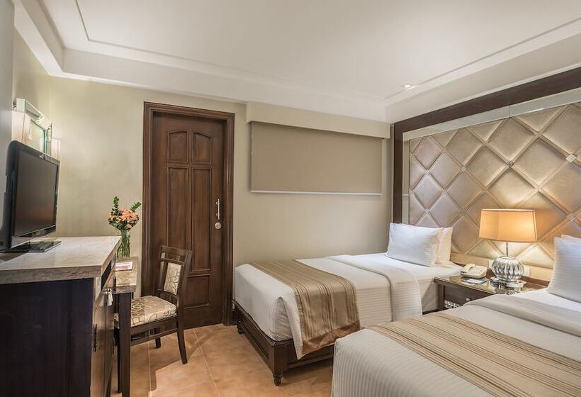 Henann Regency Resort And Spa