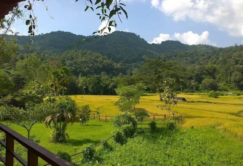 Bulun Buri Resort