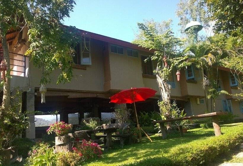 Bulun Buri Resort