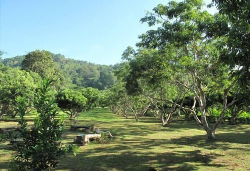 Bulun Buri Chiang Mai Resort