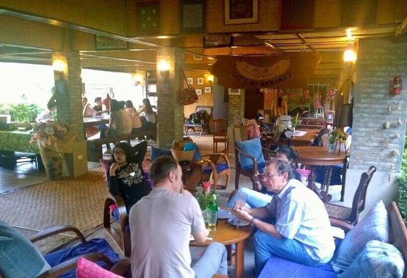 Bulun Buri Resort