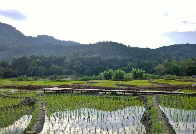 Bulun Buri Chiang Mai Resort