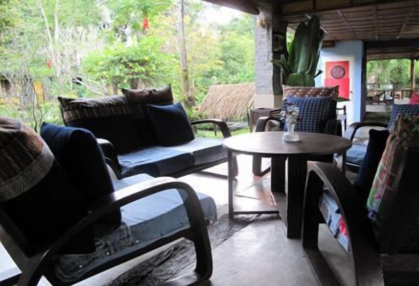 Bulun Buri Resort
