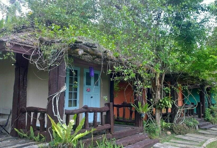 Bulun Buri Resort