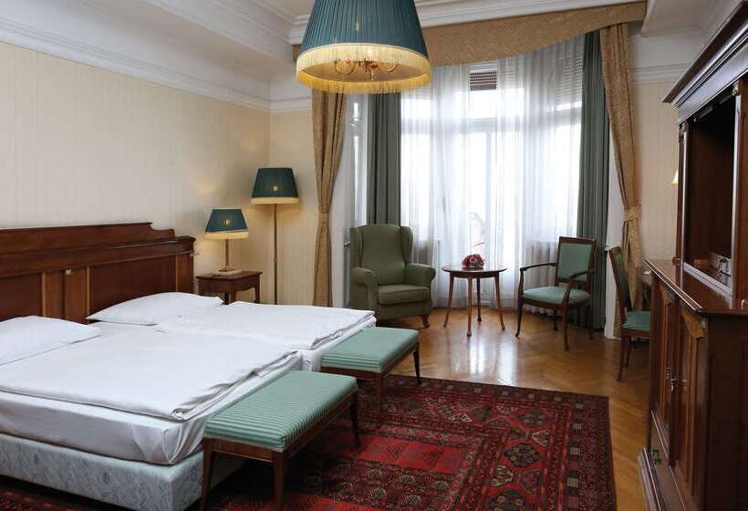 Danubius Hotel Gellért