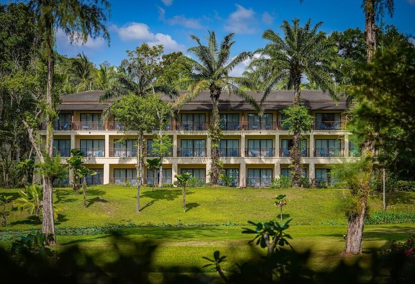 Dusit Thani Krabi Beach Resort   Sha Extra Plus