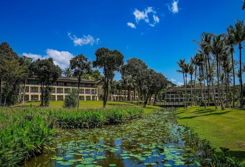 Dusit Thani Krabi Beach Resort   Sha Extra Plus