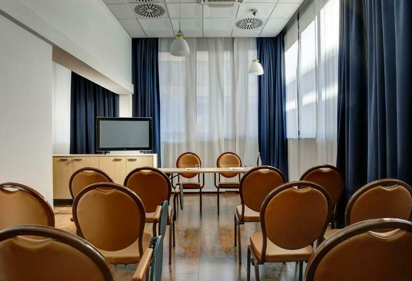 Fotos del hotel Fh55 Grand Hotel Mediterraneo:  86