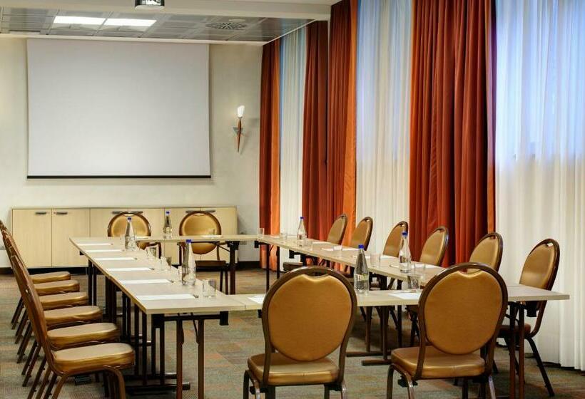 Fotos del hotel Fh55 Grand Hotel Mediterraneo:  84