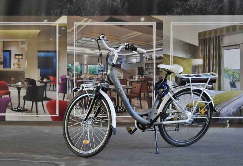 Fotos del hotel Fh55 Grand Hotel Mediterraneo:  100