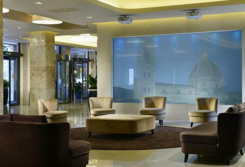 Fotos del hotel Fh55 Grand Hotel Mediterraneo:  94