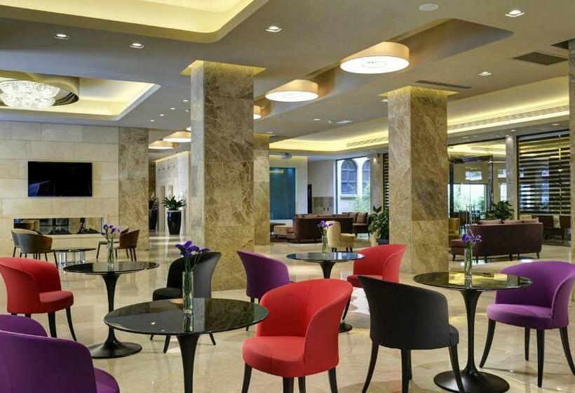 Fotos del hotel Fh55 Grand Hotel Mediterraneo:  97