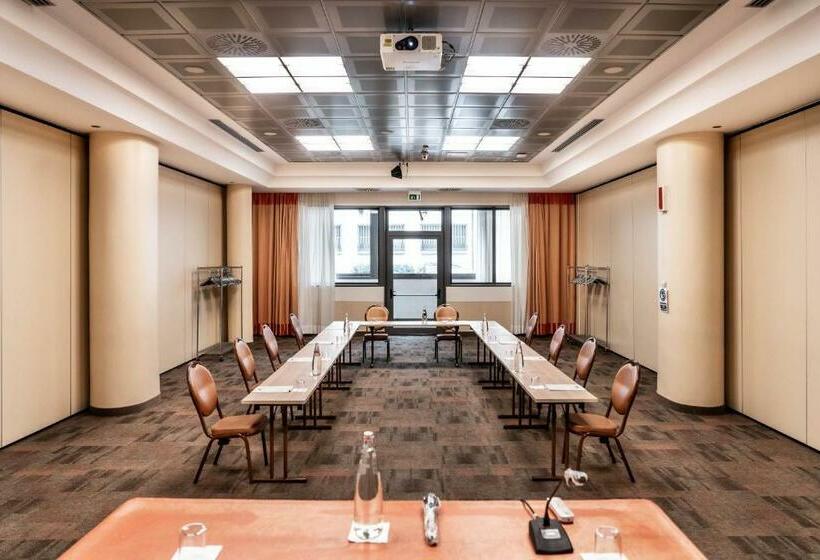 Fotos del hotel Fh55 Grand Hotel Mediterraneo:  85