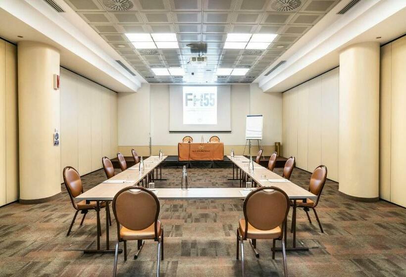 Fotos del hotel Fh55 Grand Hotel Mediterraneo:  89