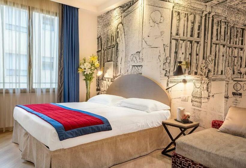 Fotos del hotel Fh55 Grand Hotel Mediterraneo:  72