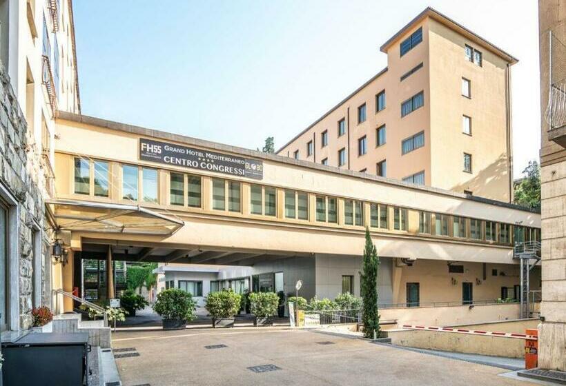 Fotos del hotel Fh55 Grand Hotel Mediterraneo:  93