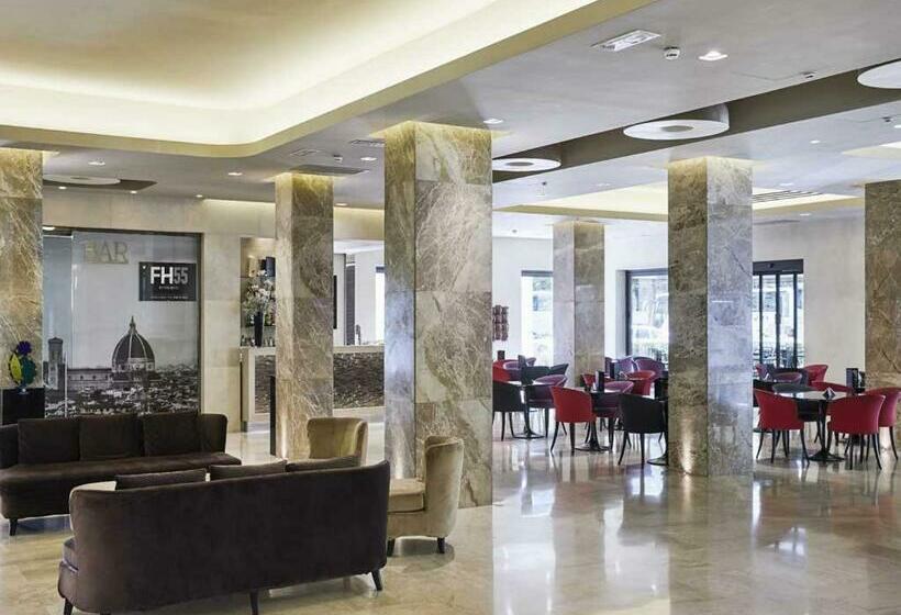 Fh55 Grand Hotel Mediterraneo
