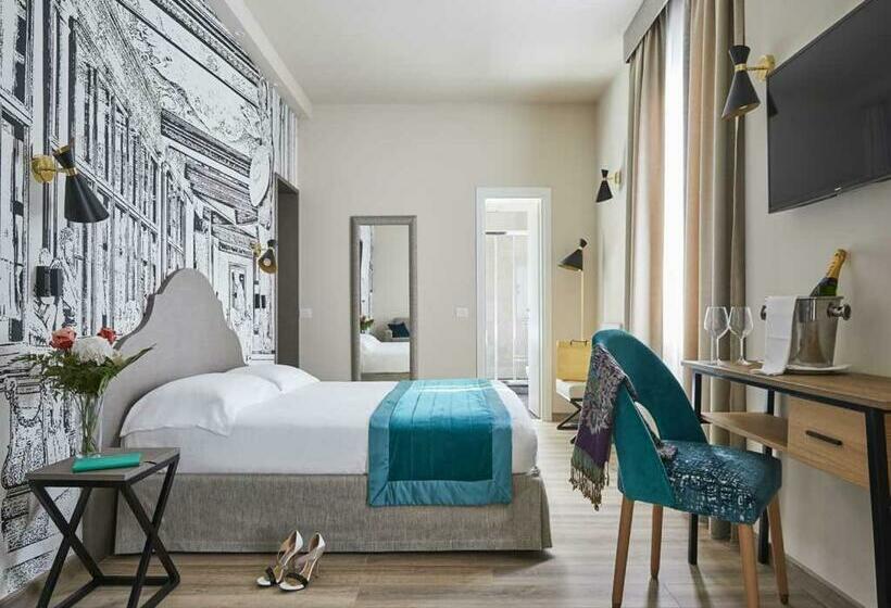 Fotos del hotel Fh55 Grand Hotel Mediterraneo:  73