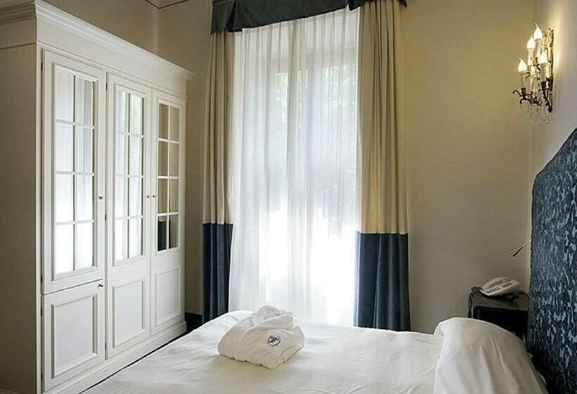 Fh55 Hotel Villa Fiesole