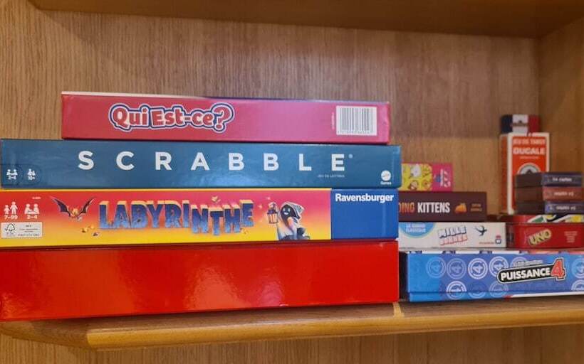 Geographotel Paris Roissy Cdg Airport