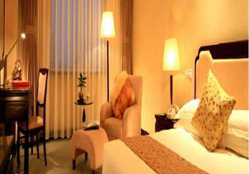 Fotos del hotel Hangzhou Sunny Hotel: 1 Fotos del hotel Hangzhou Sunny Hotel: 1