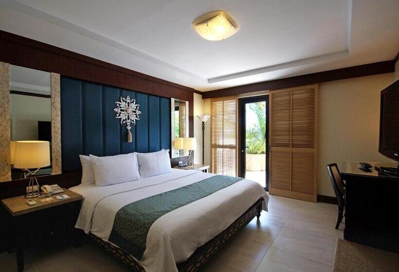 Henann Regency Resort And Spa