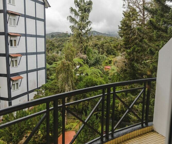 Heritage Hotel Cameron Highlands