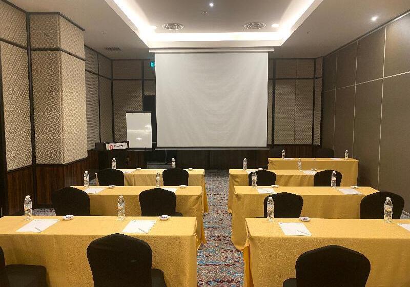Heritage Hotel Ipoh