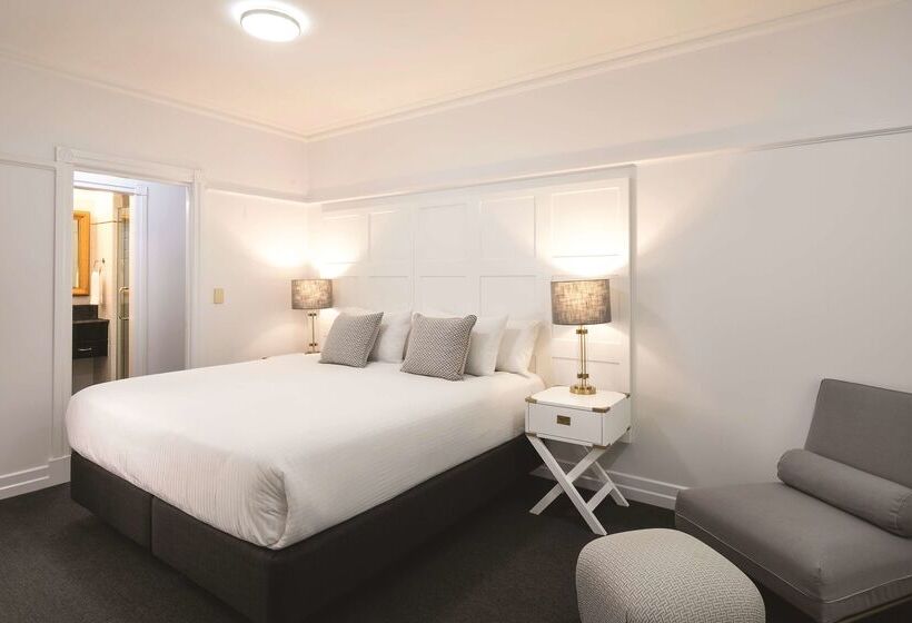 Hotel Adina Apartment  Brisbane Anzac Square