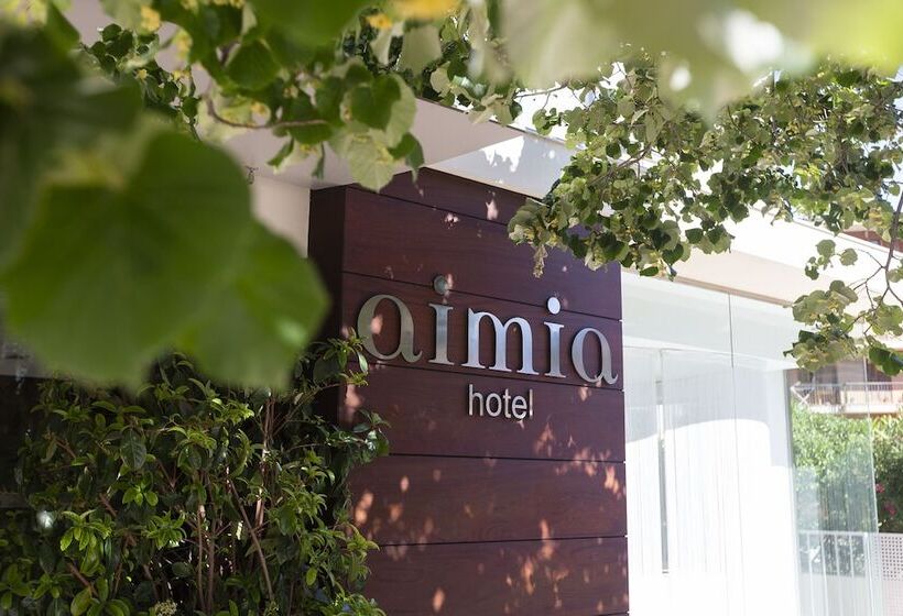 Hotel Aimia