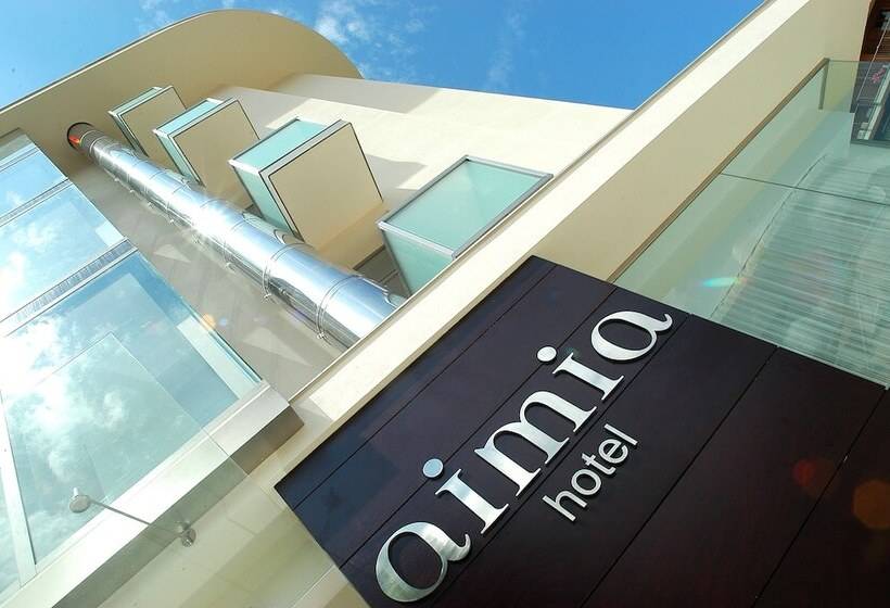 Hotel Aimia