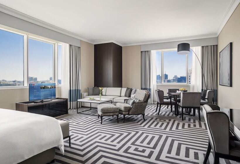 Fotos del hotel Al Maha Arjaan By Rotana:  5
