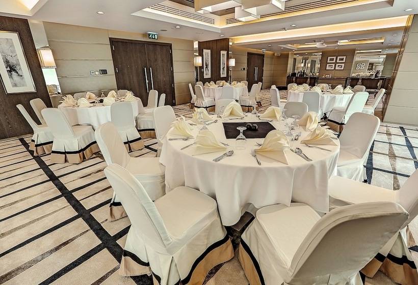 Fotos del hotel Al Maha Arjaan By Rotana:  9