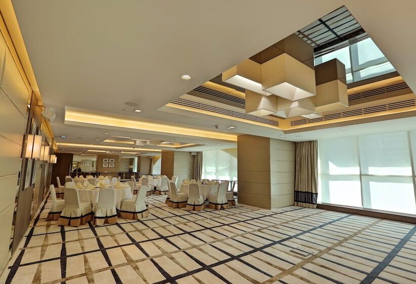 Fotos del hotel Al Maha Arjaan By Rotana:  10