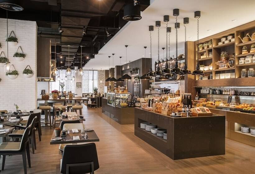 Fotos del hotel Al Maha Arjaan By Rotana:  14
