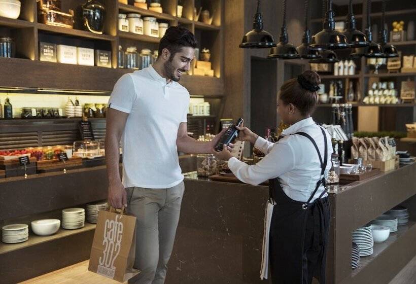 Fotos del hotel Al Maha Arjaan By Rotana:  15