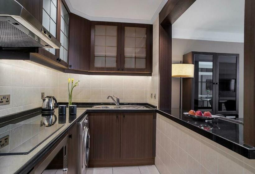 Fotos del hotel Al Maha Arjaan By Rotana:  48