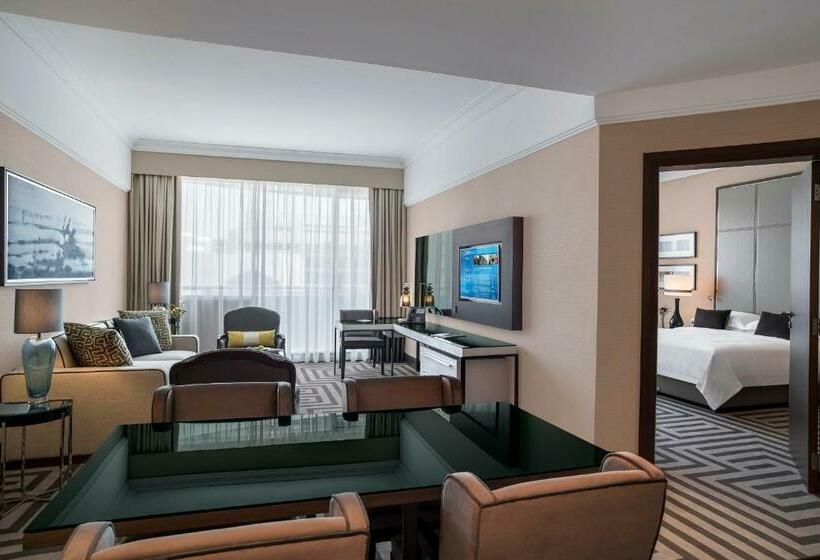 Fotos del hotel Al Maha Arjaan By Rotana:  24
