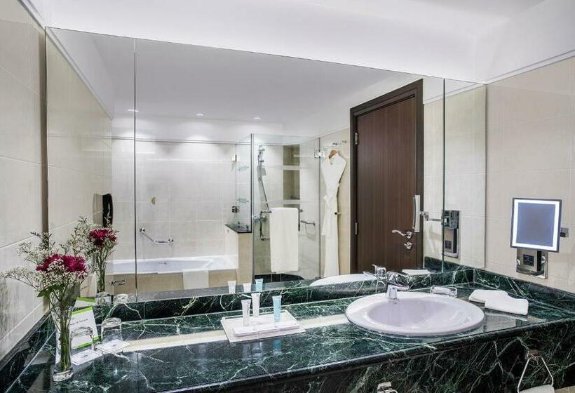 Fotos del hotel Al Maha Arjaan By Rotana:  50