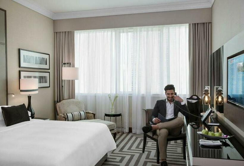 Fotos del hotel Al Maha Arjaan By Rotana:  22