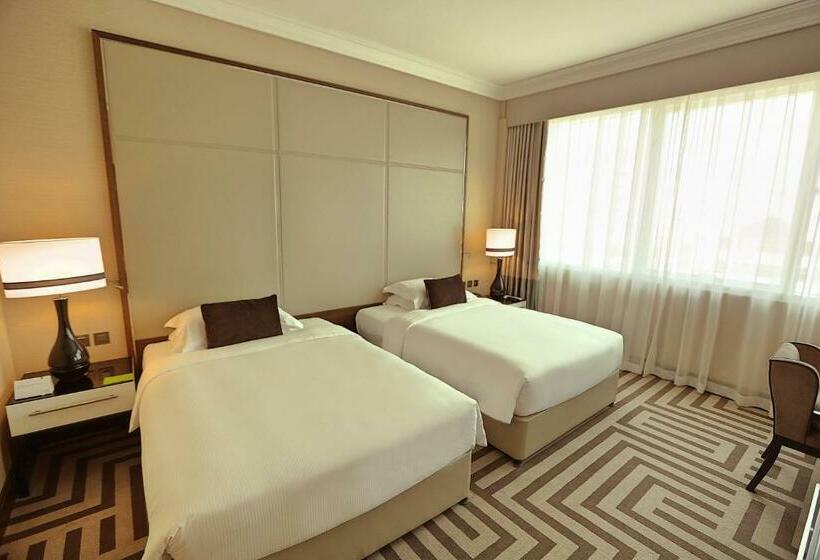 Fotos del hotel Al Maha Arjaan By Rotana:  29