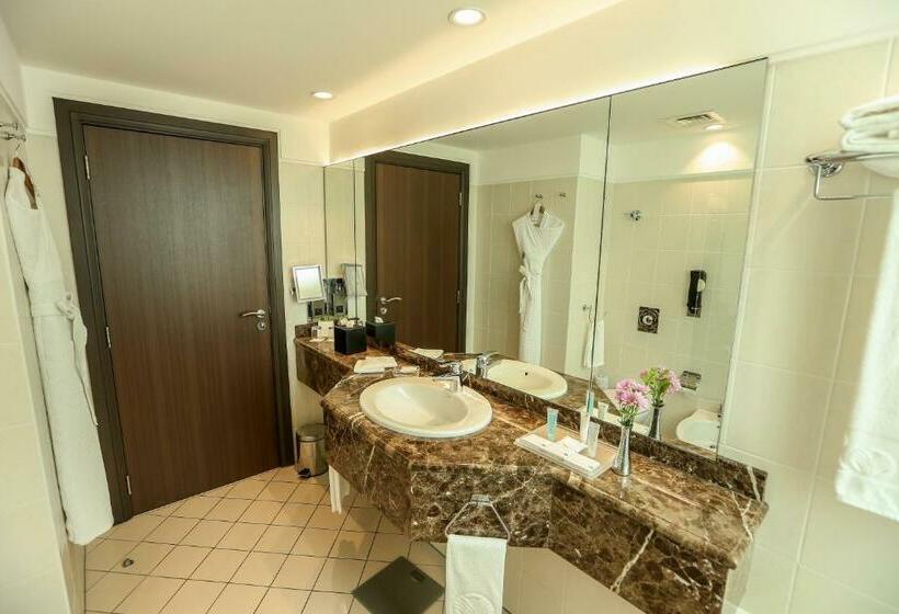 Fotos del hotel Al Maha Arjaan By Rotana:  49