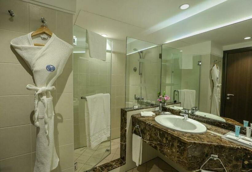 Fotos del hotel Al Maha Arjaan By Rotana:  51